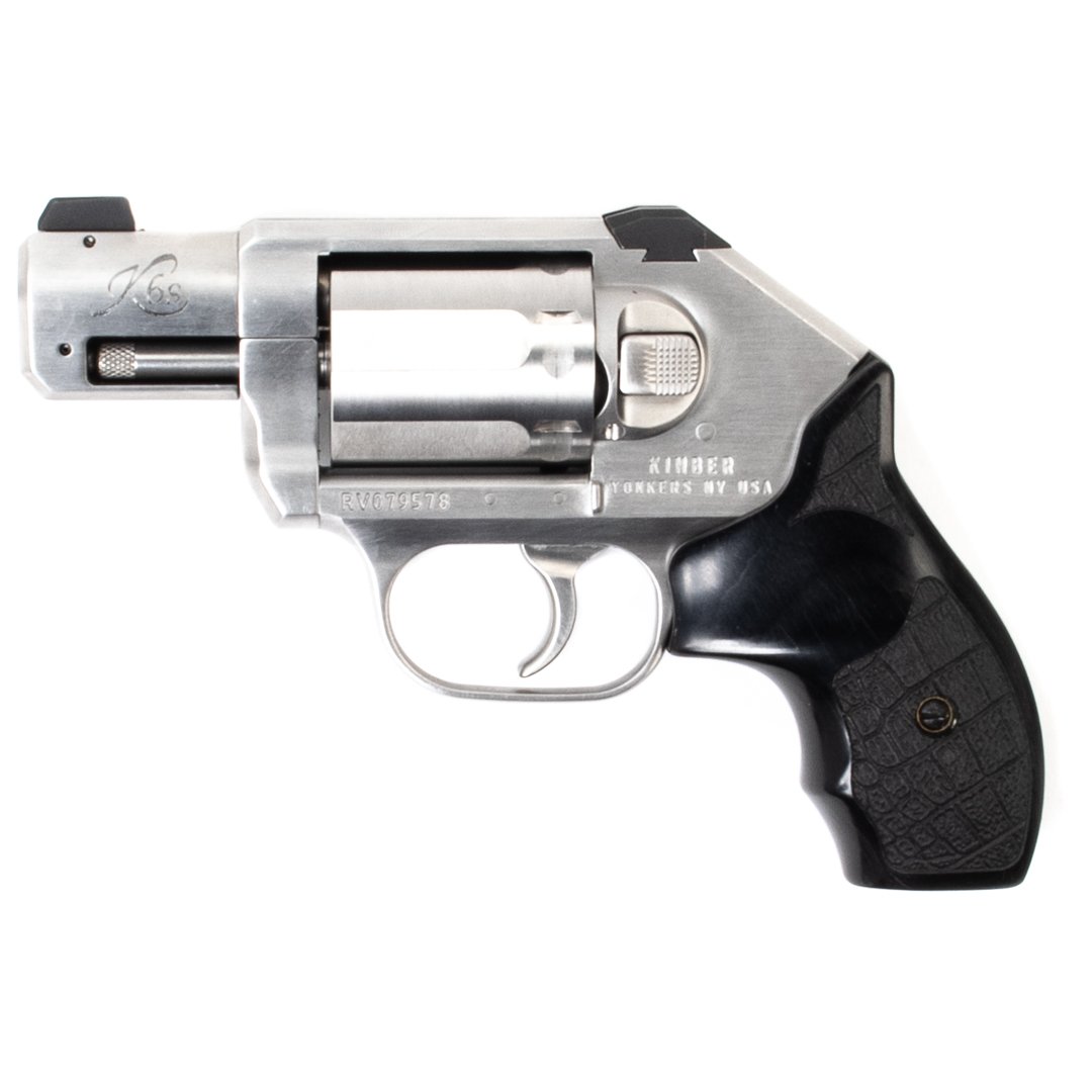 Kimber K6s